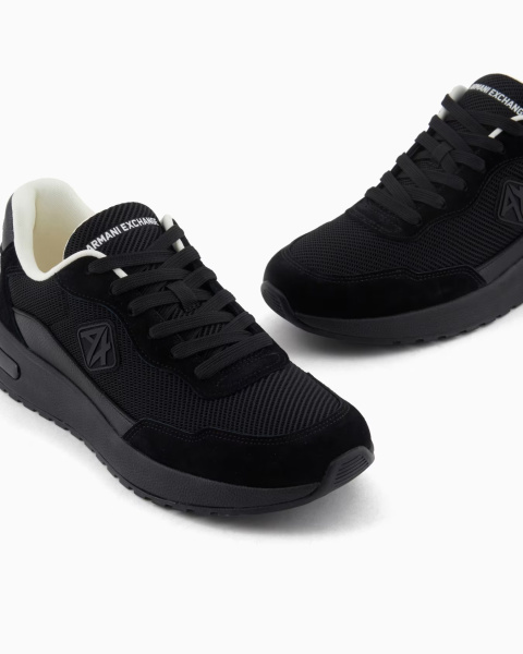 Кроссовки ARMANI EXCHANGE
