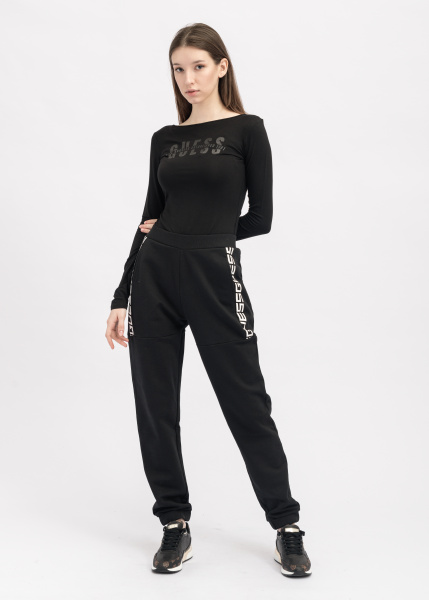 Брюки спортивные GUESS