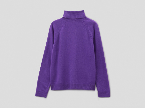 Водолазка BENETTON