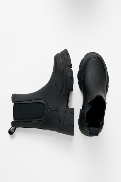 Полусапоги DEEPMAG