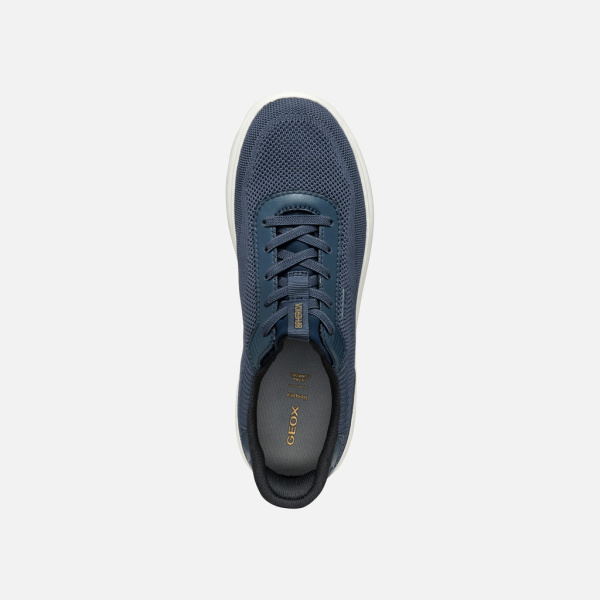 Кроссовки GEOX