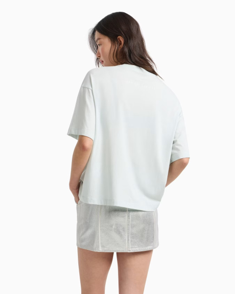 Футболка ARMANI EXCHANGE