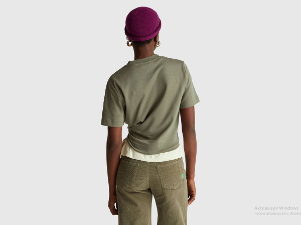 Футболка BENETTON