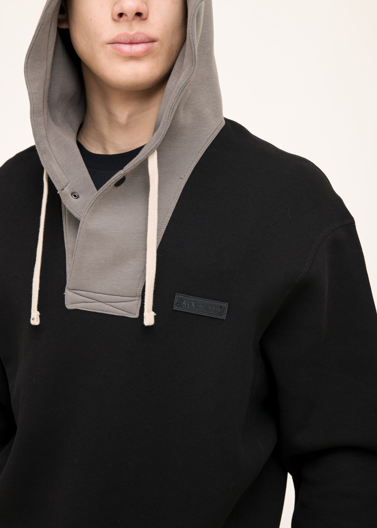 Толстовка ARMANI EXCHANGE