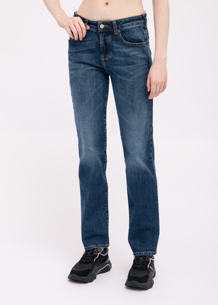 брюки (джинсы) DIESEL