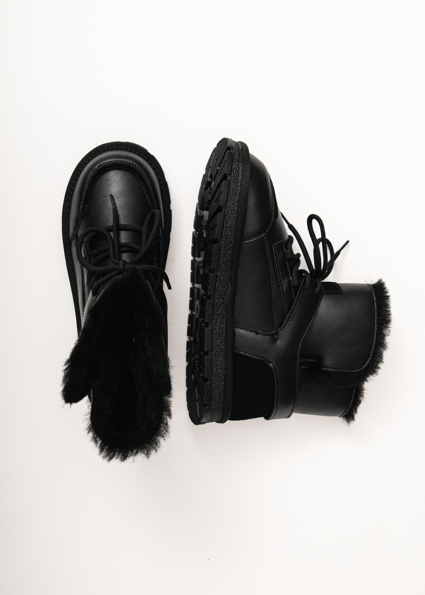 Полусапоги DEEPMAG