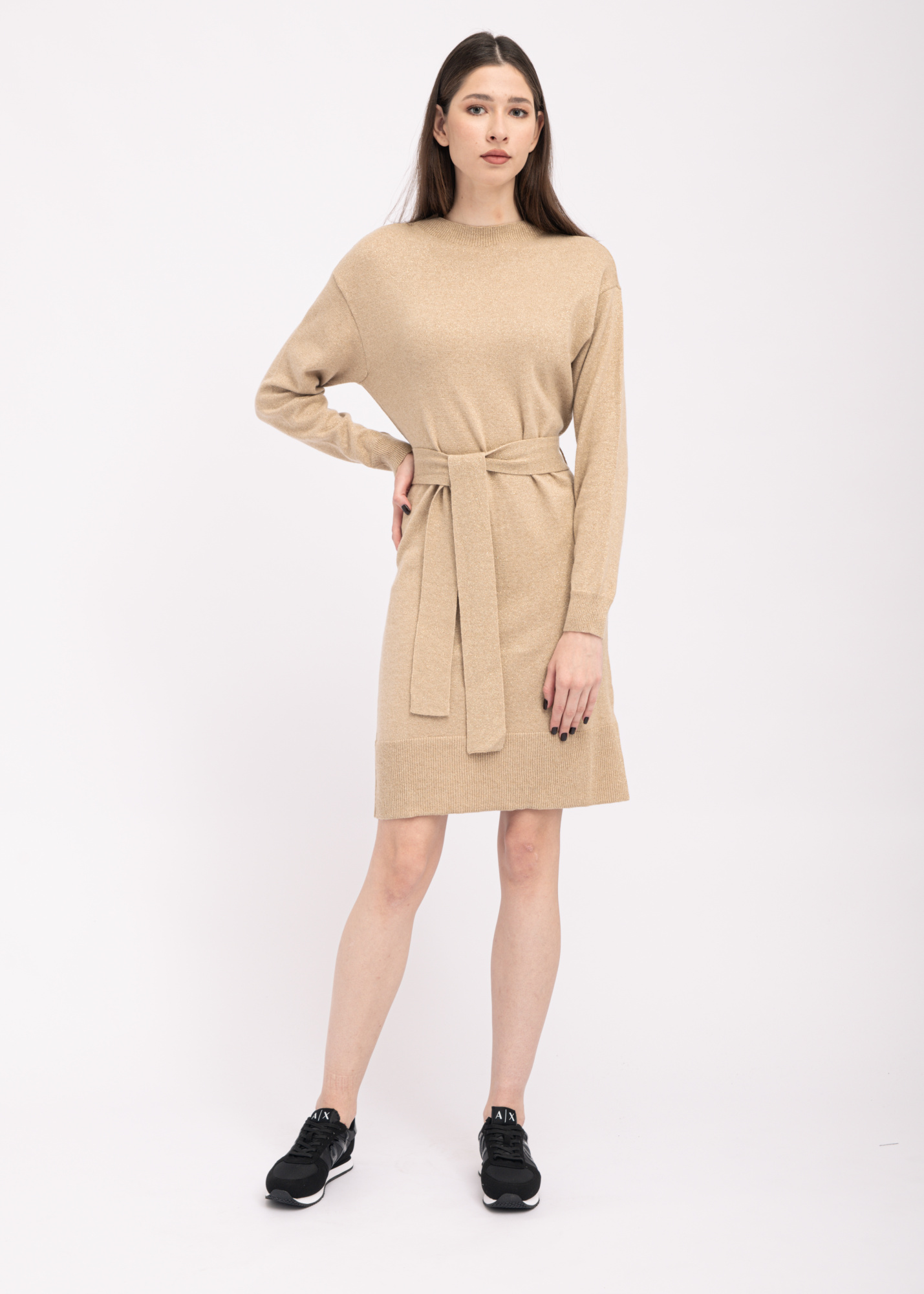 Платье ARMANI EXCHANGE