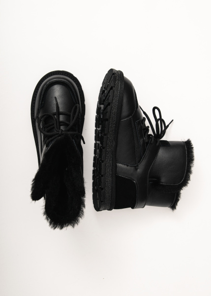 Полусапоги DEEPMAG