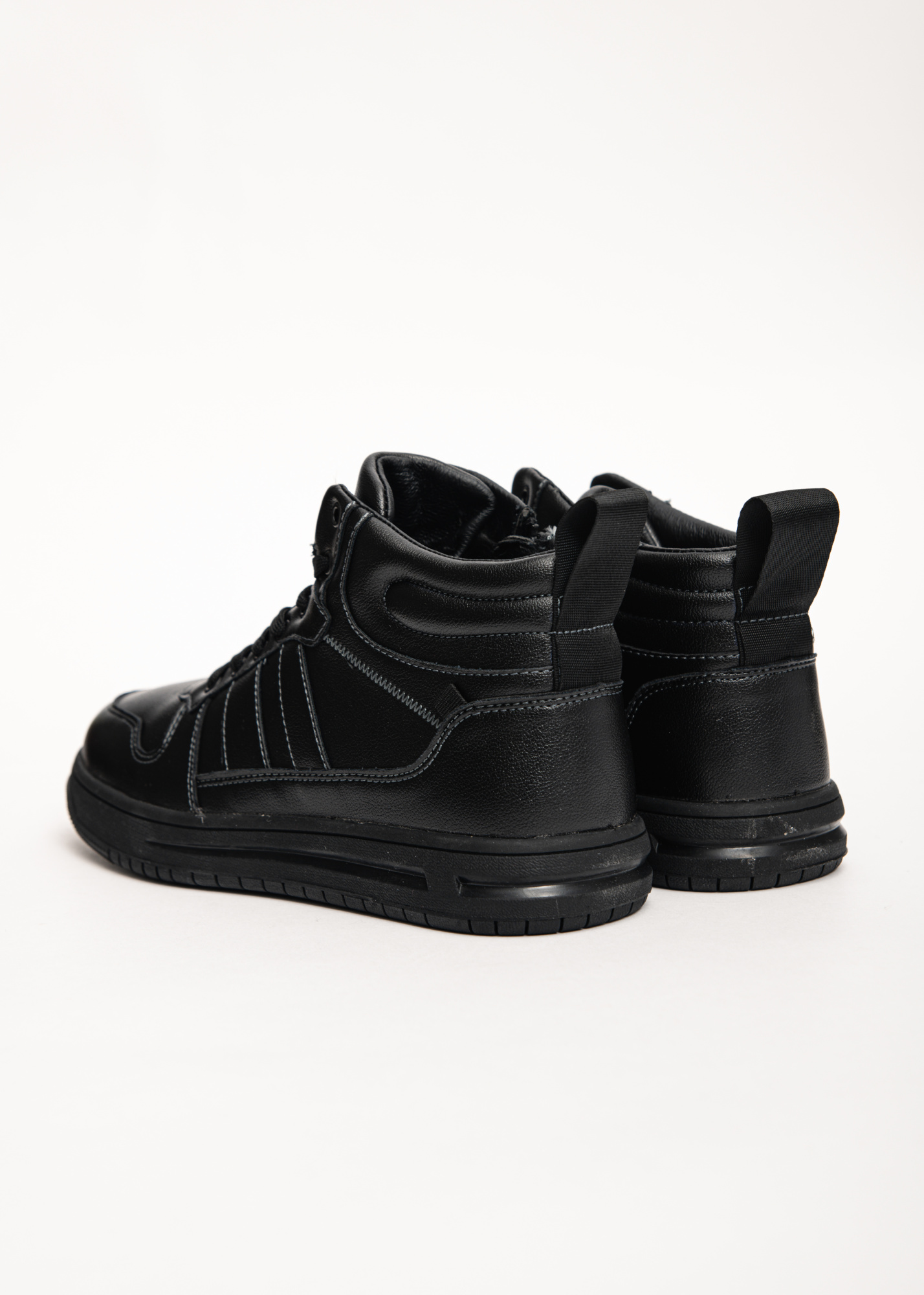 Ботинки DEEPMAG