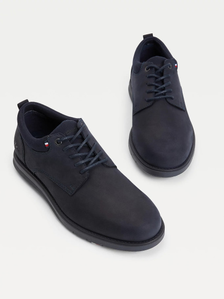 Туфли TOMMY HILFIGER