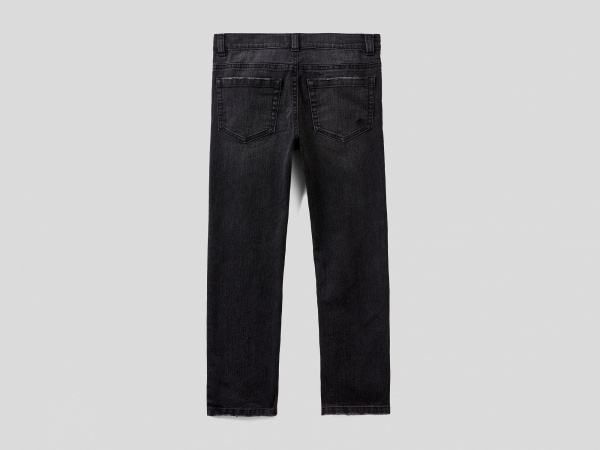 Джинсы BENETTON