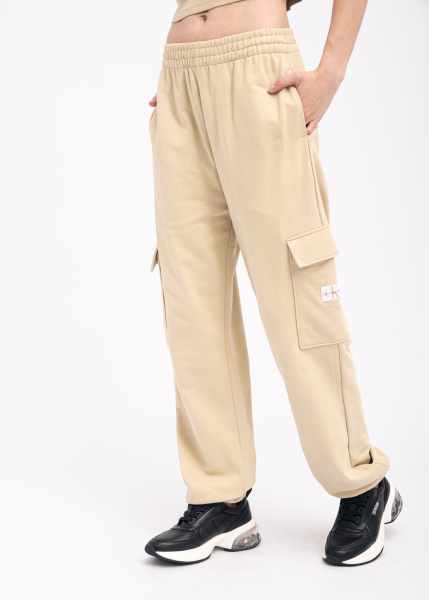 Брюки CALVIN KLEIN