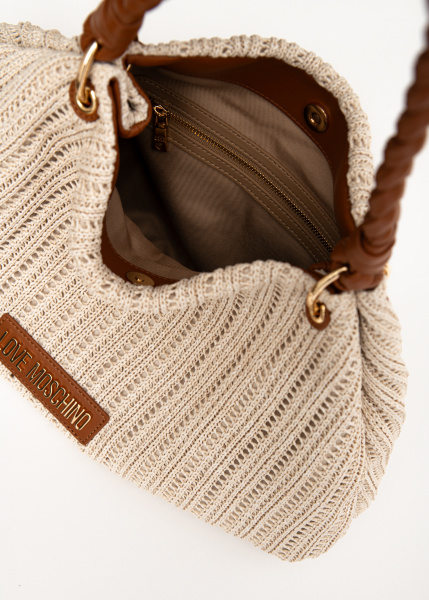 Сумка LOVE MOSCHINO