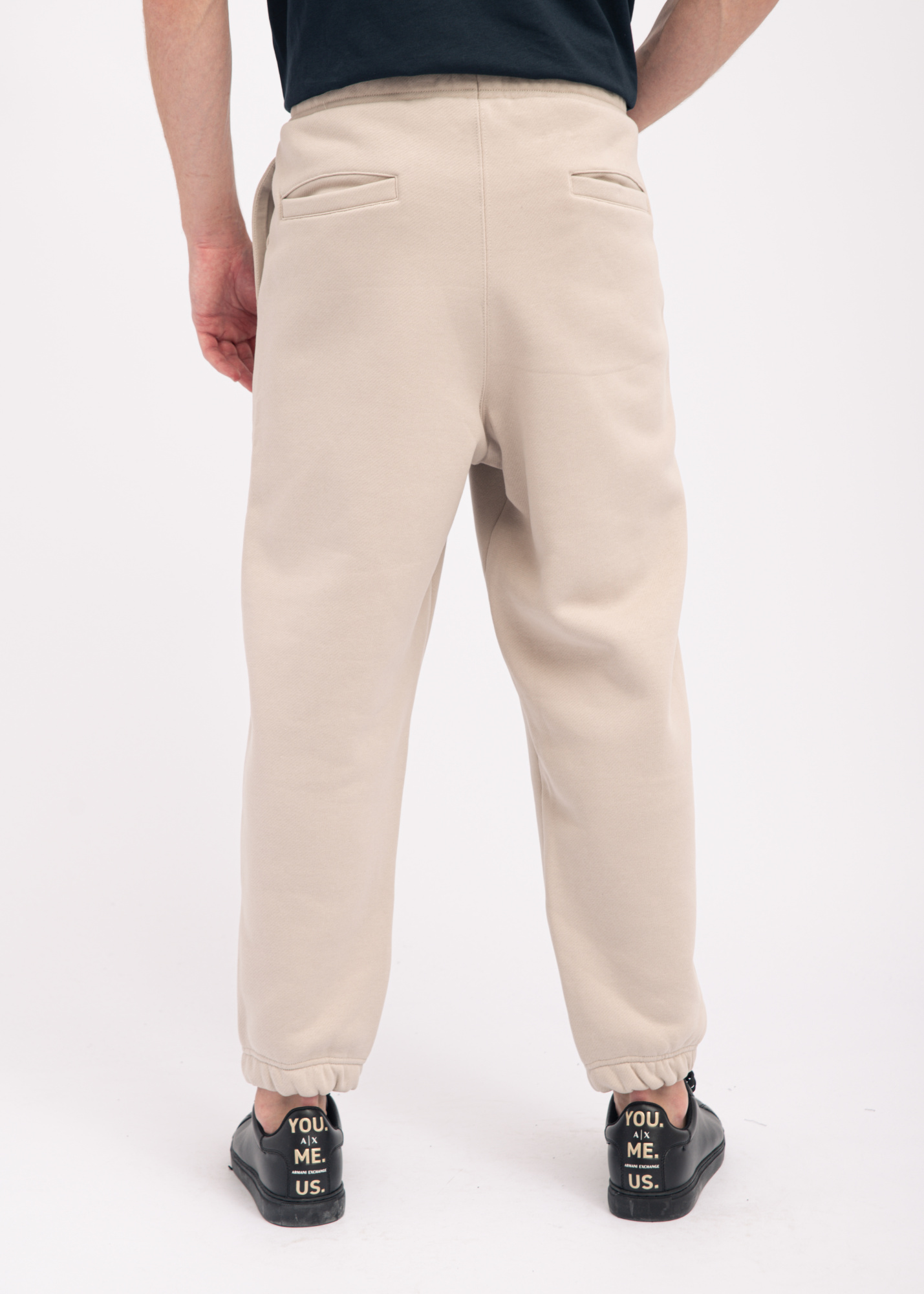 Брюки ARMANI EXCHANGE