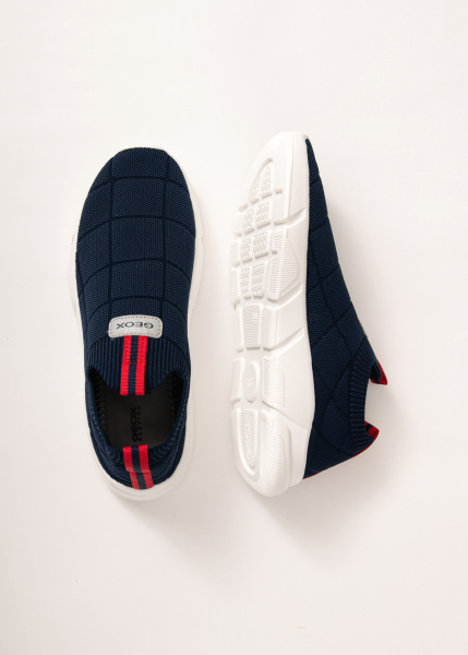 Кроссовки GEOX