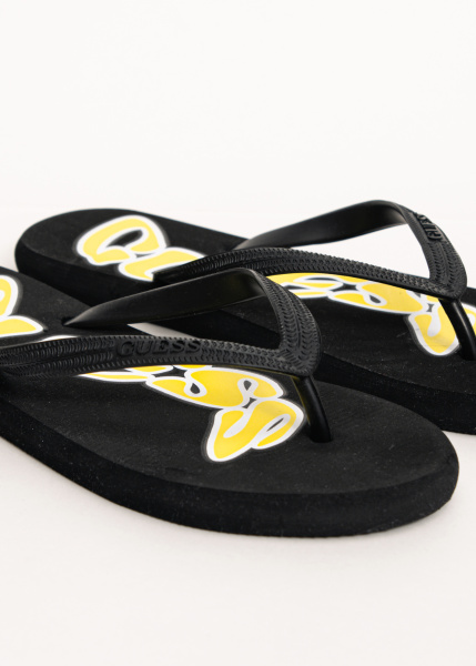 Пляжная обувь GUESS