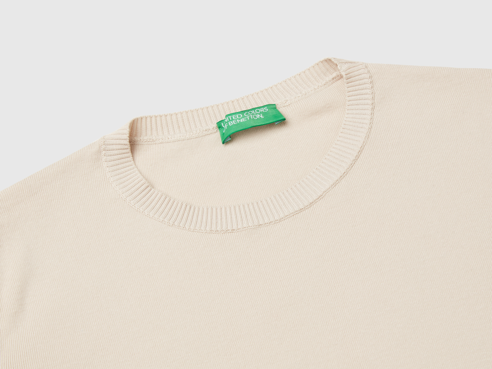 Джемпер BENETTON