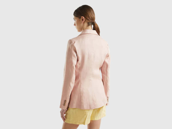 Пиджак BENETTON