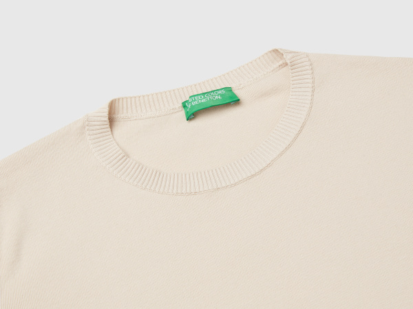 Джемпер BENETTON