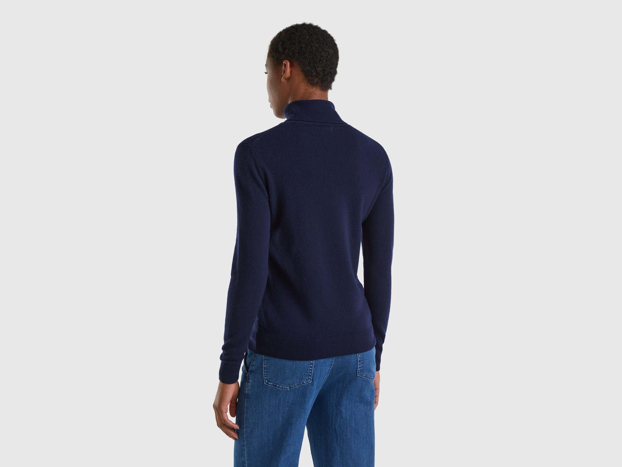 Водолазка BENETTON