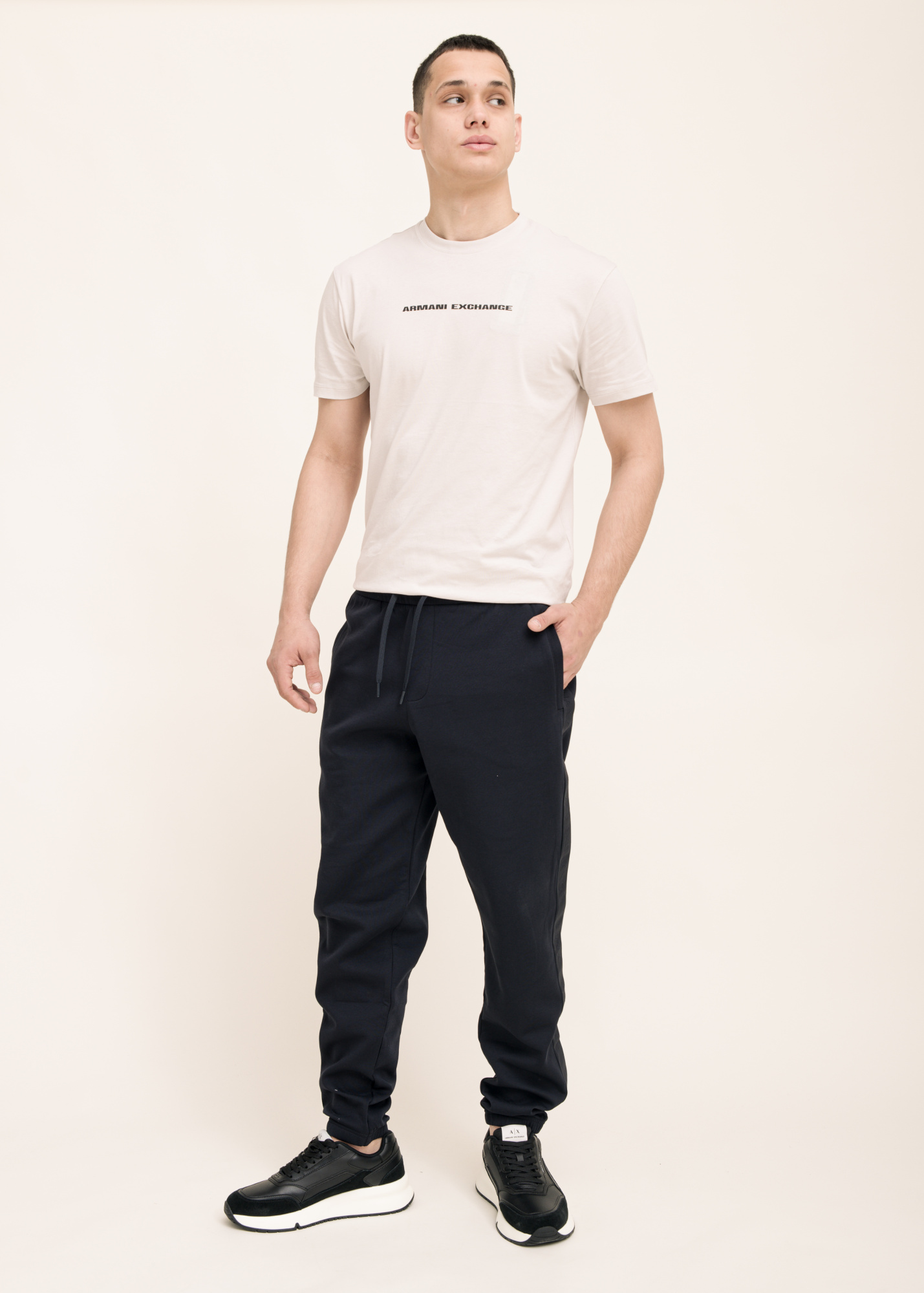 Брюки ARMANI EXCHANGE