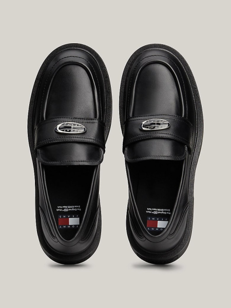 Туфли TOMMY HILFIGER