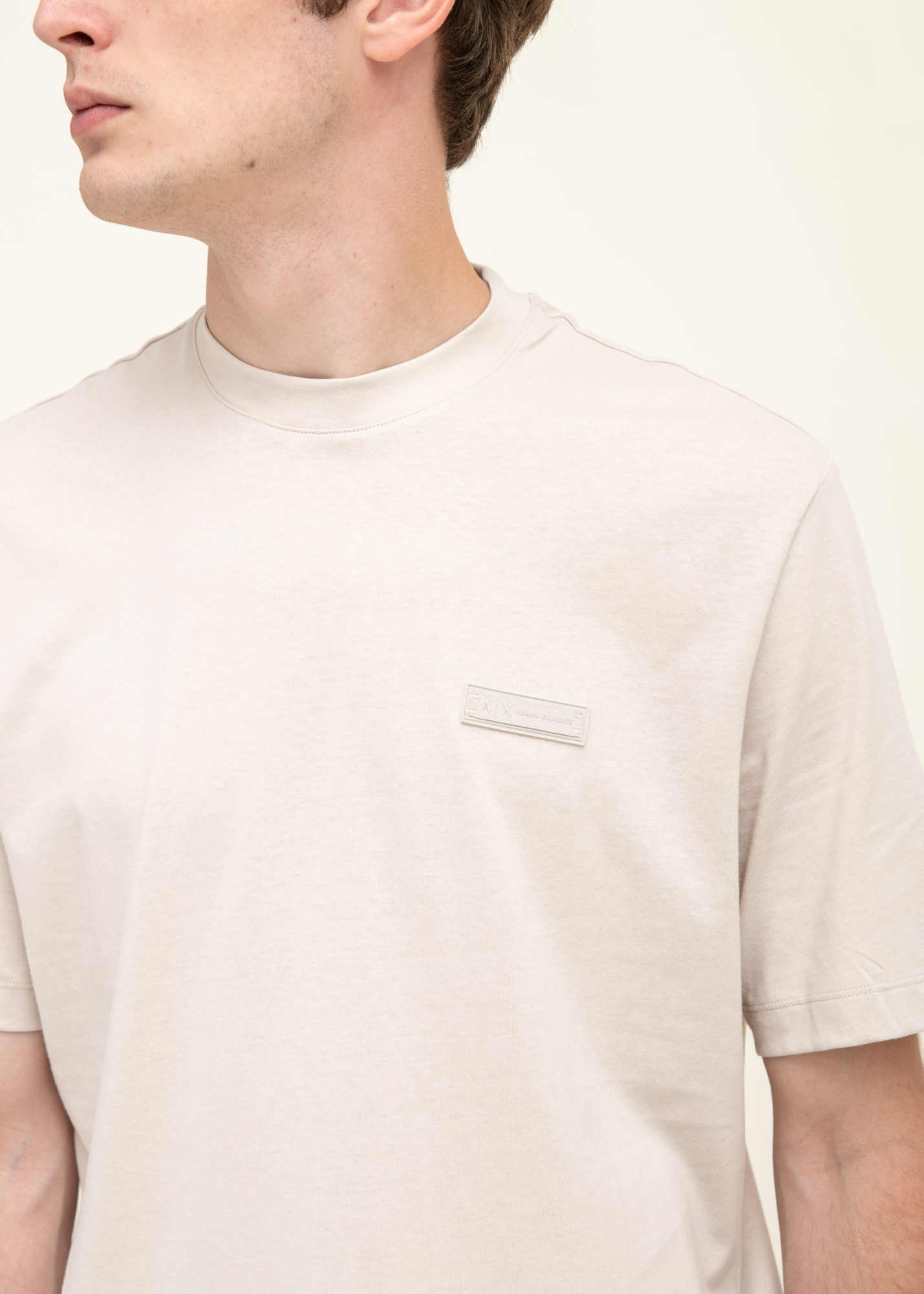 Футболка ARMANI EXCHANGE