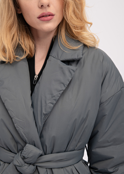 Пуховик DEEPMAG