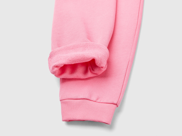 Брюки спортивные BENETTON