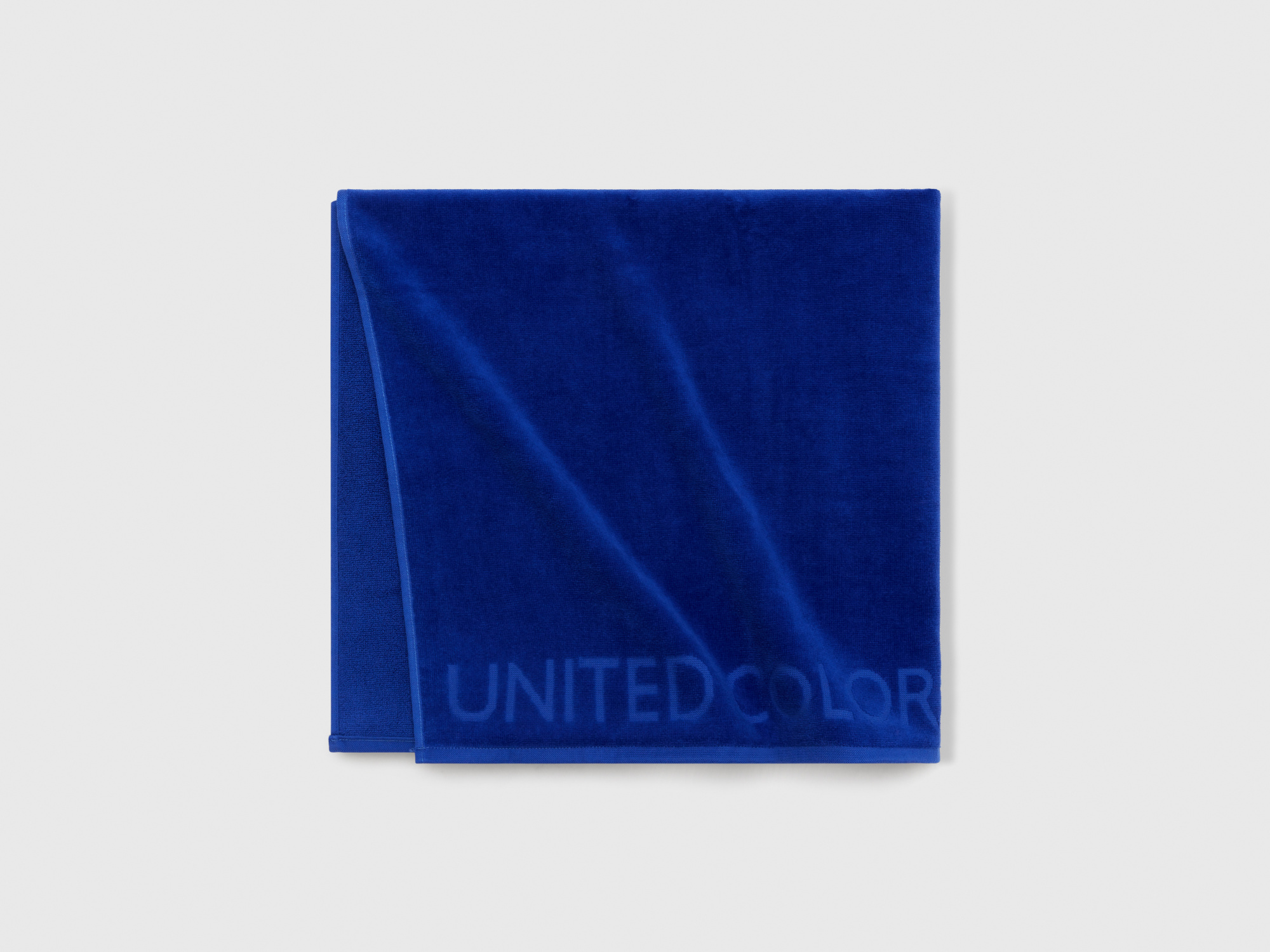 Полотенце BENETTON