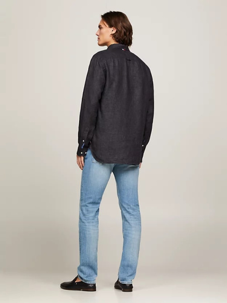 Рубашка TOMMY HILFIGER