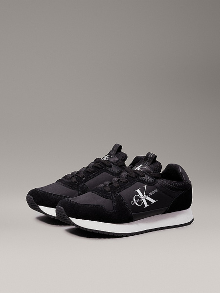 Кроссовки CALVIN KLEIN