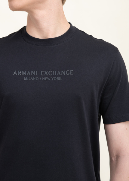 Футболка ARMANI EXCHANGE