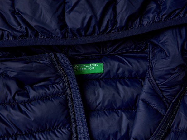 Куртка BENETTON