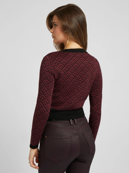 Кардиган GUESS