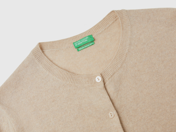 Кардиган BENETTON