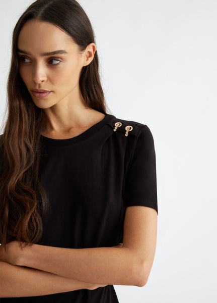 Футболка LIU JO