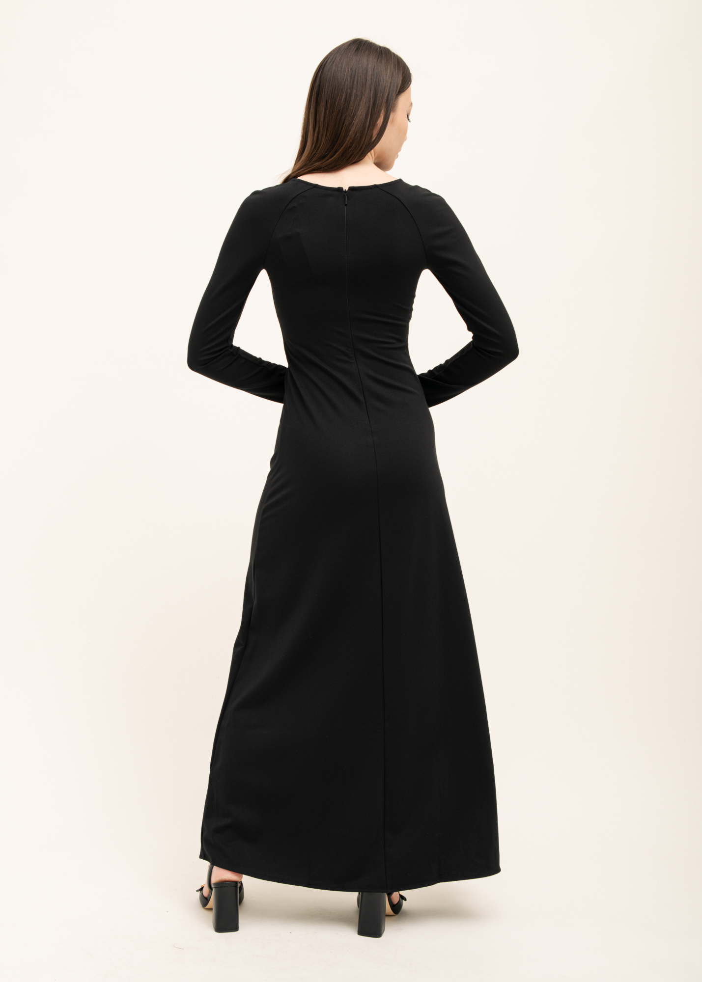 Платье ARMANI EXCHANGE