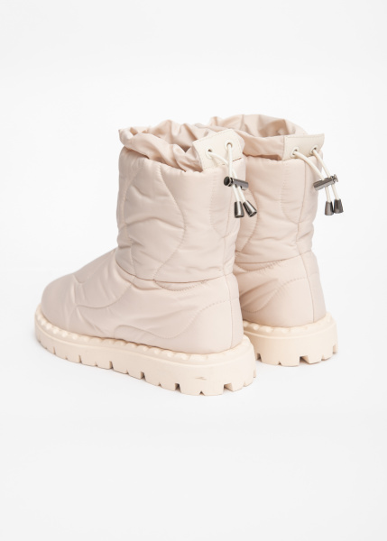 Полусапоги DEEPMAG