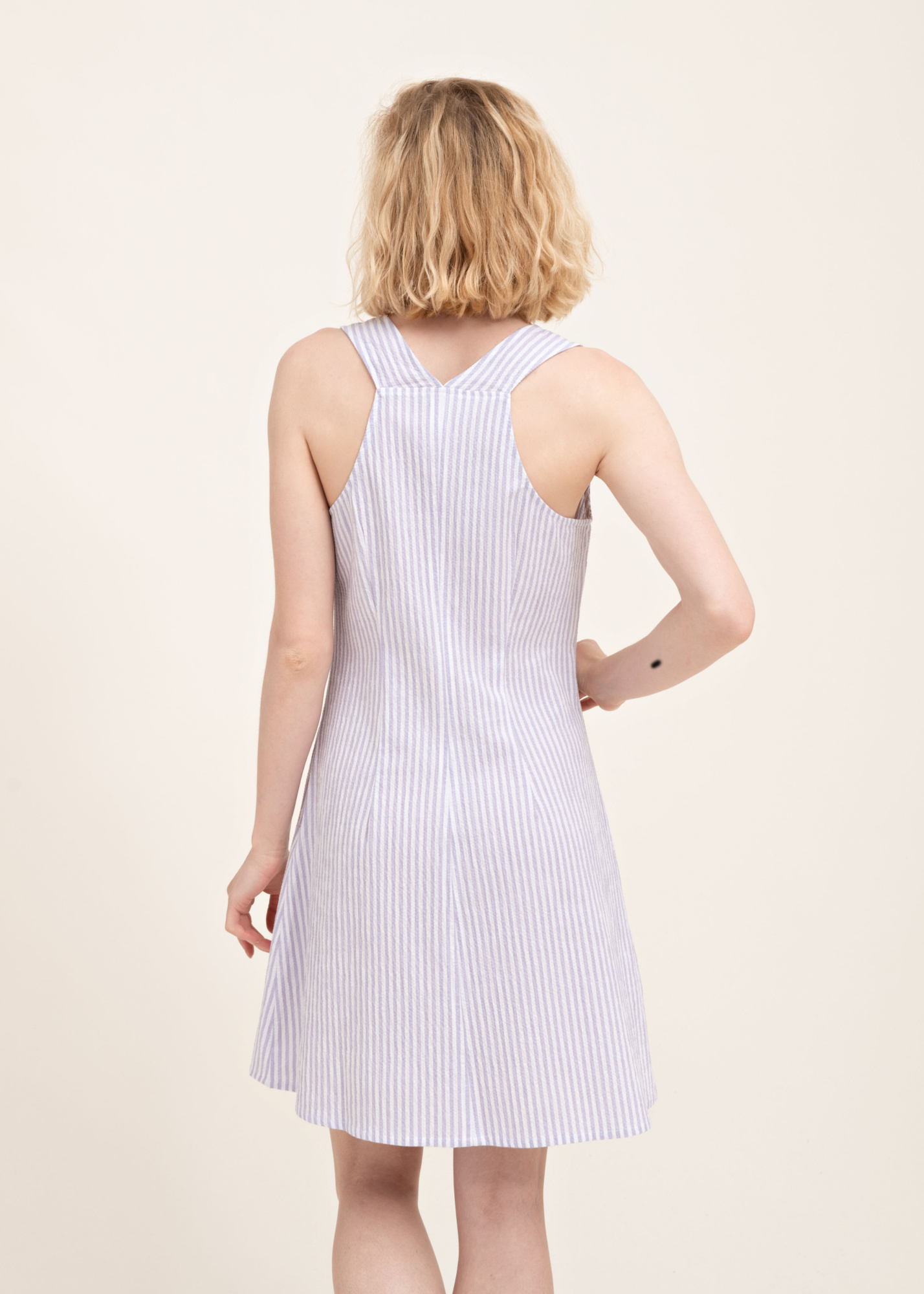 Платье BENETTON