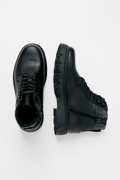 Ботинки CALVIN KLEIN