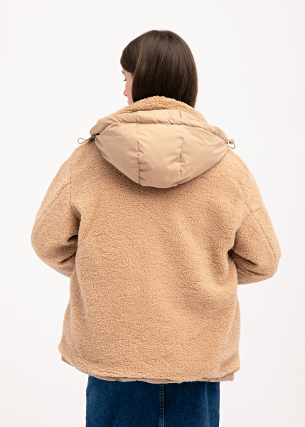 Куртка DEEPMAG