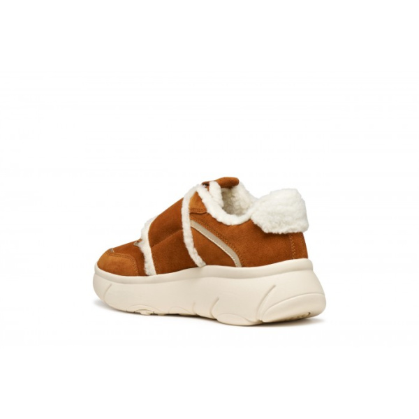 Кроссовки GEOX