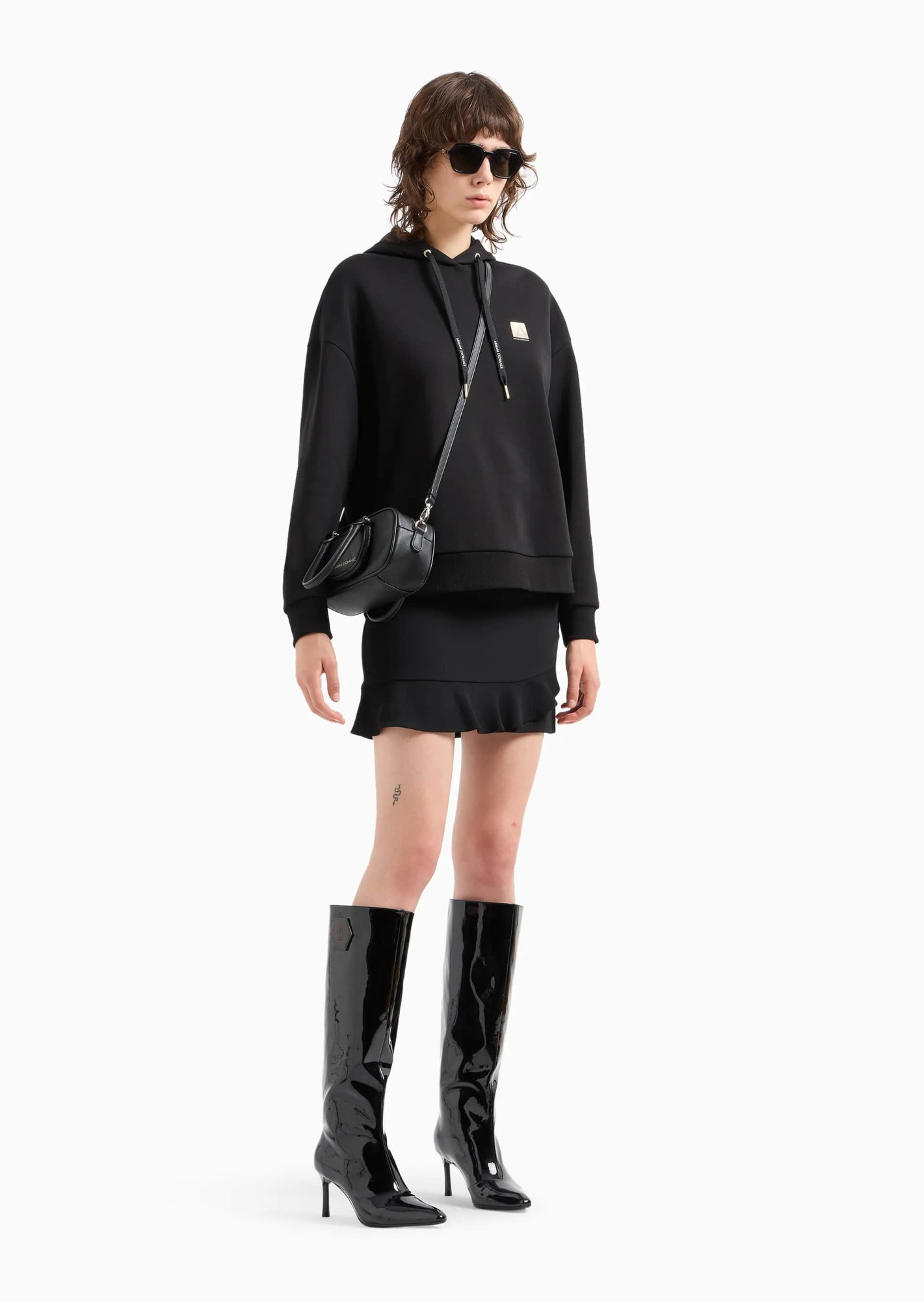 Толстовка ARMANI EXCHANGE