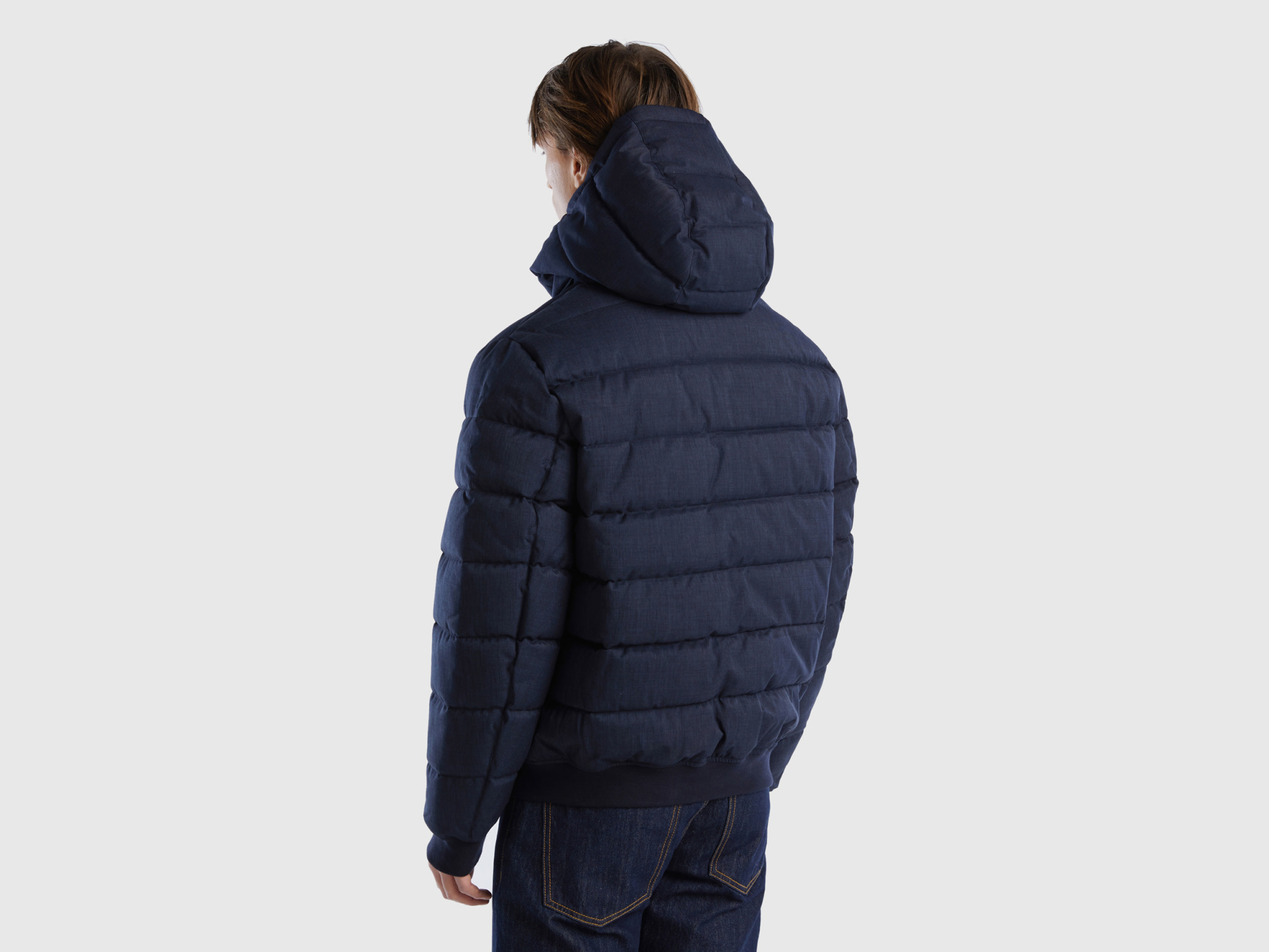 Куртка BENETTON