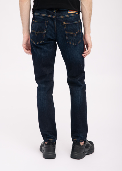 брюки (джинсы) DIESEL