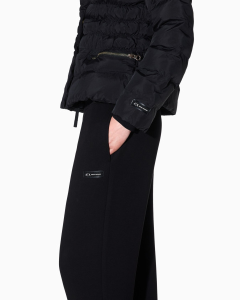 Брюки спортивные ARMANI EXCHANGE