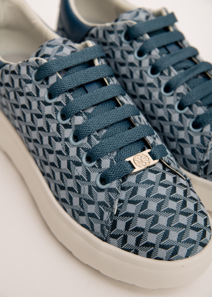 Кроссовки GEOX