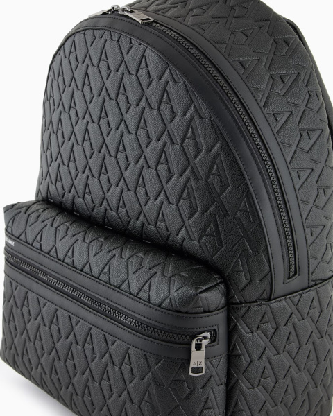 Рюкзак ARMANI EXCHANGE