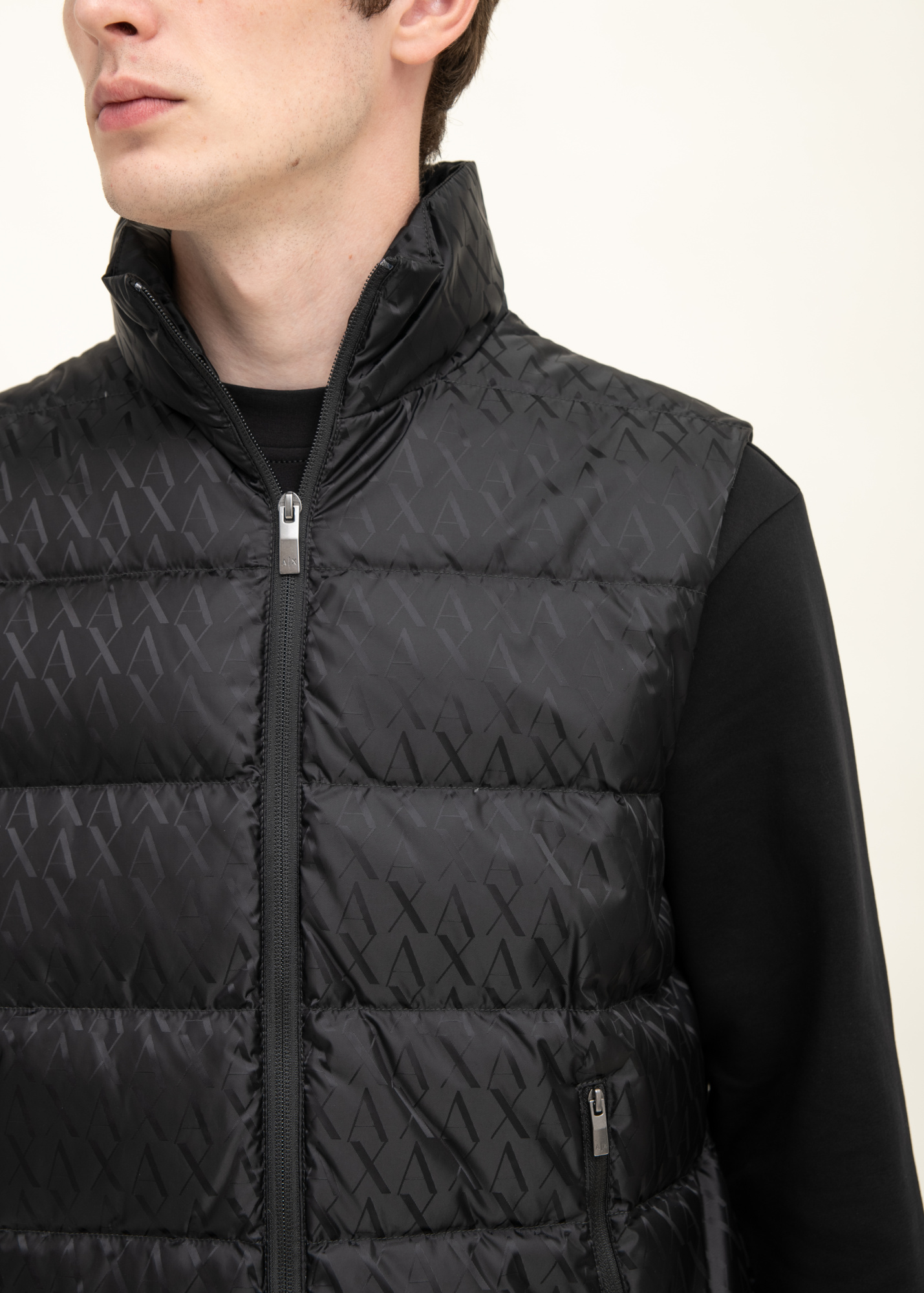 Жилет ARMANI EXCHANGE